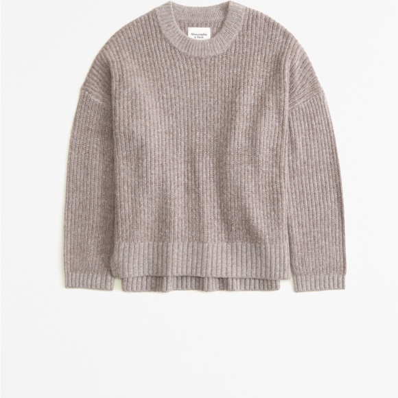 Abercrombie sweater bundle - nwt - Picture 2 of 7